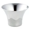 Takei-Kibutsu Stainless Steel Mount Fuji Guinomi Sake Cup -Professional Furniture And Kitchen Supplies Store 0035200