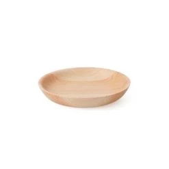 HIKIYOSE Wooden Plate -Professional Furniture And Kitchen Supplies Store 0167710