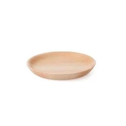 HIKIYOSE Wooden Plate -Professional Furniture And Kitchen Supplies Store 0167720