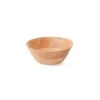 HIKIYOSE Wooden Bowl -Professional Furniture And Kitchen Supplies Store 0167770