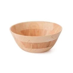 HIKIYOSE Wooden Bowl -Professional Furniture And Kitchen Supplies Store 0167830