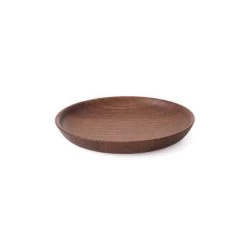 HIKIYOSE Wooden Plate -Professional Furniture And Kitchen Supplies Store 0168020