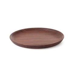 HIKIYOSE Wooden Plate -Professional Furniture And Kitchen Supplies Store 0168030