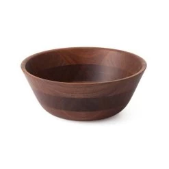 HIKIYOSE Wooden Bowl -Professional Furniture And Kitchen Supplies Store 0168130