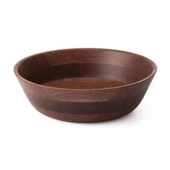 HIKIYOSE Wooden Bowl -Professional Furniture And Kitchen Supplies Store 0168140