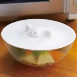 MARNA Otoshibuta Drop Lid Pink -Professional Furniture And Kitchen Supplies Store 0299600 3 c5af2c47 f994 4dd7 b12f 437c4791ddf5