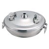 Takekoshi Stainless Steel Shabu Shabu Hot Pot Kiko -Professional Furniture And Kitchen Supplies Store 0845600