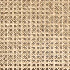 Stefania Counter Stool - Toasted Parawood Savile Flax -Professional Furniture And Kitchen Supplies Store 109035 008 DET 4