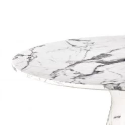 Eichholtz Turner Dining Table - White -Professional Furniture And Kitchen Supplies Store 110661 3