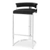 Eichholtz Dante Bar Stool - Black 2 Eichholtz Dante Bar Stool - Black -Professional Furniture And Kitchen Supplies Store 111660