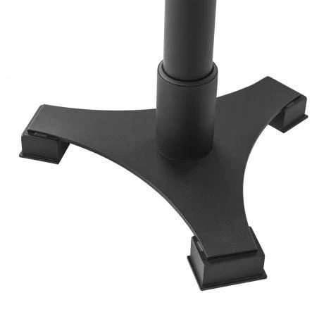 Eichholtz Avoria Dining Table Round - Black & Gold 6 Eichholtz Avoria Dining Table Round - Black & Gold - Image 4