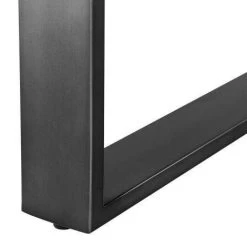 Eichholtz Gregorio 230cm Dining Table - Brown 12 Eichholtz Gregorio 230cm Dining Table - Brown -Professional Furniture And Kitchen Supplies Store 112004 4