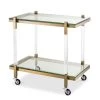 Eichholtz Royalton Trolley - Brushed Brass -Professional Furniture And Kitchen Supplies Store 112363 7