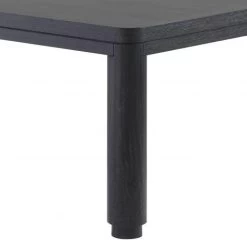 Eichholtz Atelier 300cm Dining Table - Black -Professional Furniture And Kitchen Supplies Store 113765 4