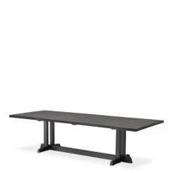 Eichholtz Eero Dining Table - Brown