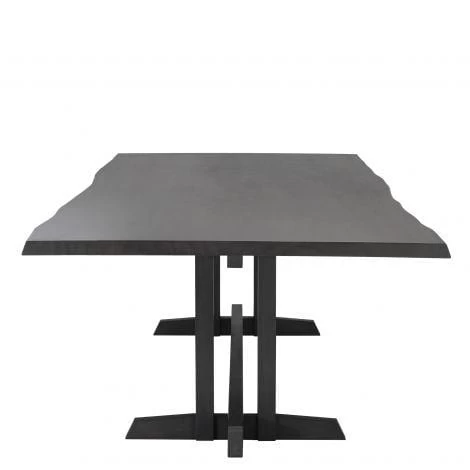 Eichholtz Eero Dining Table - Brown 4 Eichholtz Eero Dining Table - Brown - Image 2