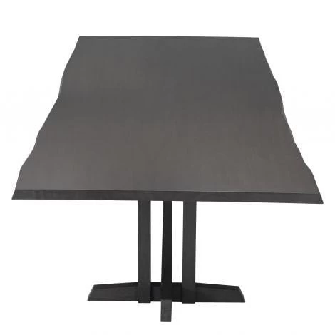 Eichholtz Eero Dining Table - Brown 5 Eichholtz Eero Dining Table - Brown - Image 3