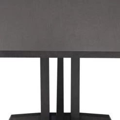 Eichholtz Eero Dining Table - Brown 14 Eichholtz Eero Dining Table - Brown -Professional Furniture And Kitchen Supplies Store 113889 5