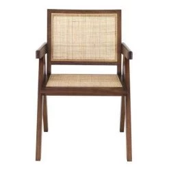 Eichholtz Aristide Dining Chair - Brown -Professional Furniture And Kitchen Supplies Store 114164 1