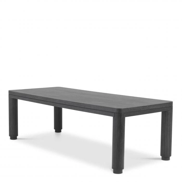 Eichholtz Atelier 240cm Dining Table - Gray 3 Eichholtz Atelier 240cm Dining Table - Gray