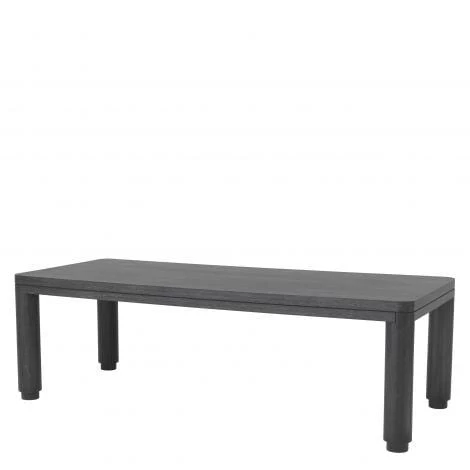 Eichholtz Atelier 240cm Dining Table - Gray 4 Eichholtz Atelier 240cm Dining Table - Gray - Image 2