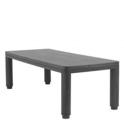 Eichholtz Atelier 240cm Dining Table - Gray 9 Eichholtz Atelier 240cm Dining Table - Gray -Professional Furniture And Kitchen Supplies Store 114206 3