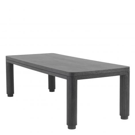 Eichholtz Atelier 240cm Dining Table - Gray 5 Eichholtz Atelier 240cm Dining Table - Gray - Image 3