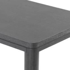 Eichholtz Atelier 240cm Dining Table - Gray 11 Eichholtz Atelier 240cm Dining Table - Gray -Professional Furniture And Kitchen Supplies Store 114206 5