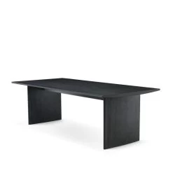 Eichholtz Tricia Dining Table - Black