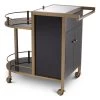 Eichholtz Trolley Bellini - Brushed Brass Finish -Professional Furniture And Kitchen Supplies Store 116088 0 1 1
