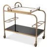 Eichholtz Trolley Montreuil - Brushed Brass Finish -Professional Furniture And Kitchen Supplies Store 116137 0 1 1