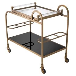 Eichholtz Trolley Montreuil - Brushed Brass Finish -Professional Furniture And Kitchen Supplies Store 116137 2 1 1 7d2fc00a c947 4f6c 8166 0a03eb226f08
