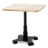 Eichholtz Dining Table Avoria Square - Travertine -Professional Furniture And Kitchen Supplies Store 116610 0 1 1