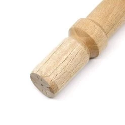 Yamada Wok Replacement Wooden Handle -Professional Furniture And Kitchen Supplies Store 13343306481747