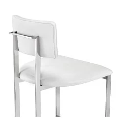 Interlude Home Landon Counter Stool - Available In 2 Colors -Professional Furniture And Kitchen Supplies Store 149918 05