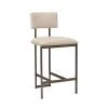 Interlude Home Landon Counter Stool - Available In 2 Colors 1 Interlude Home Landon Counter Stool - Available In 2 Colors -Professional Furniture And Kitchen Supplies Store 149919