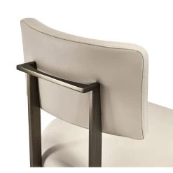 Interlude Home Landon Counter Stool - Available In 2 Colors -Professional Furniture And Kitchen Supplies Store 149919 05