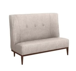 Interlude Home Chloe Banquette - Available In 6 Colors -Professional Furniture And Kitchen Supplies Store 199007 2 34077a8a 4bed 40ed a950 5f89bd1e20d1