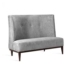 Interlude Home Chloe Banquette - Available In 6 Colors