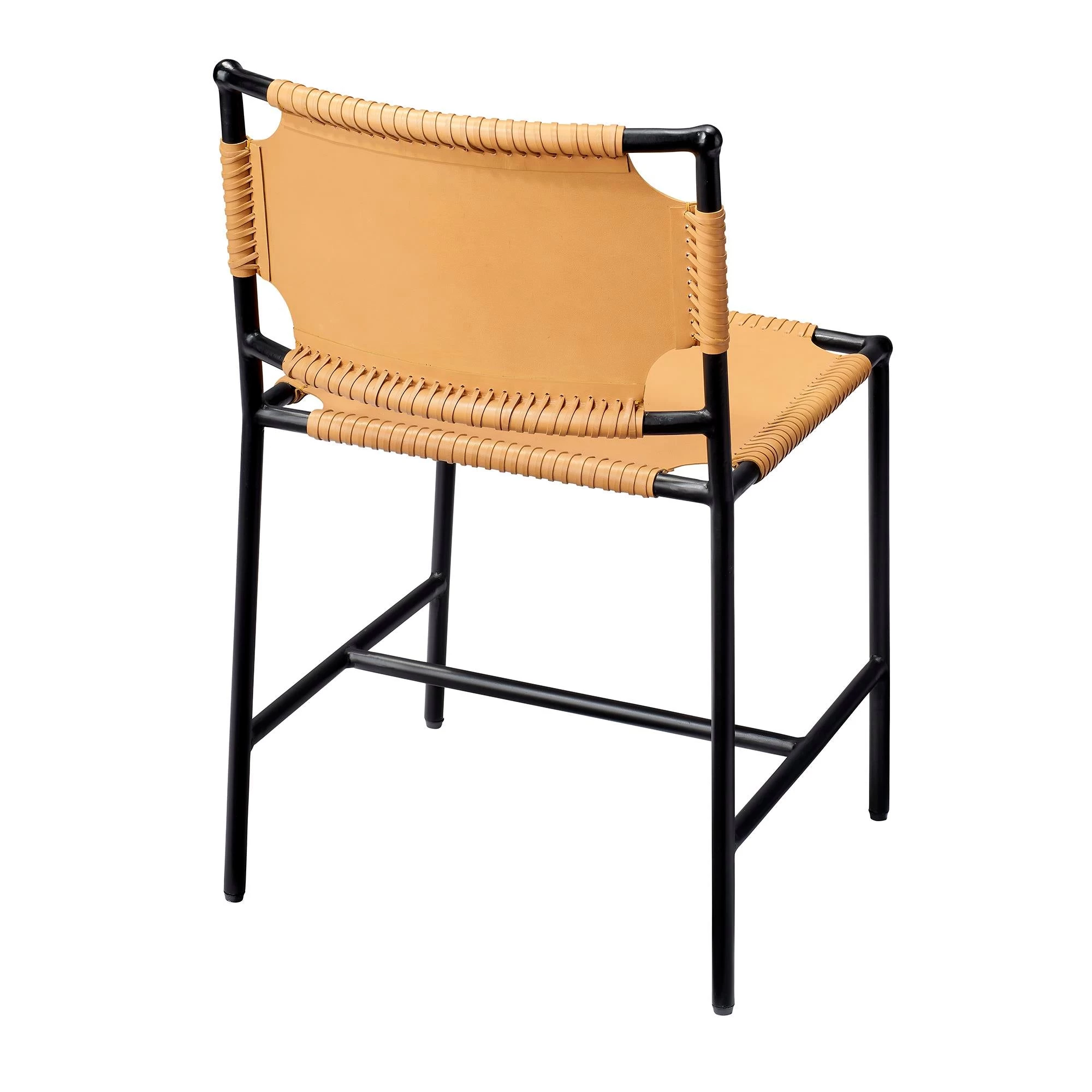 Jamie Young Asher Dining Chair - Available In 2 Colors 7 Jamie Young Asher Dining Chair - Available In 2 Colors - Image 5