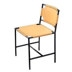 Jamie Young Asher Dining Chair - Available In 2 Colors 27 Jamie Young Asher Dining Chair - Available In 2 Colors -Professional Furniture And Kitchen Supplies Store 20ASHE DCCA 5