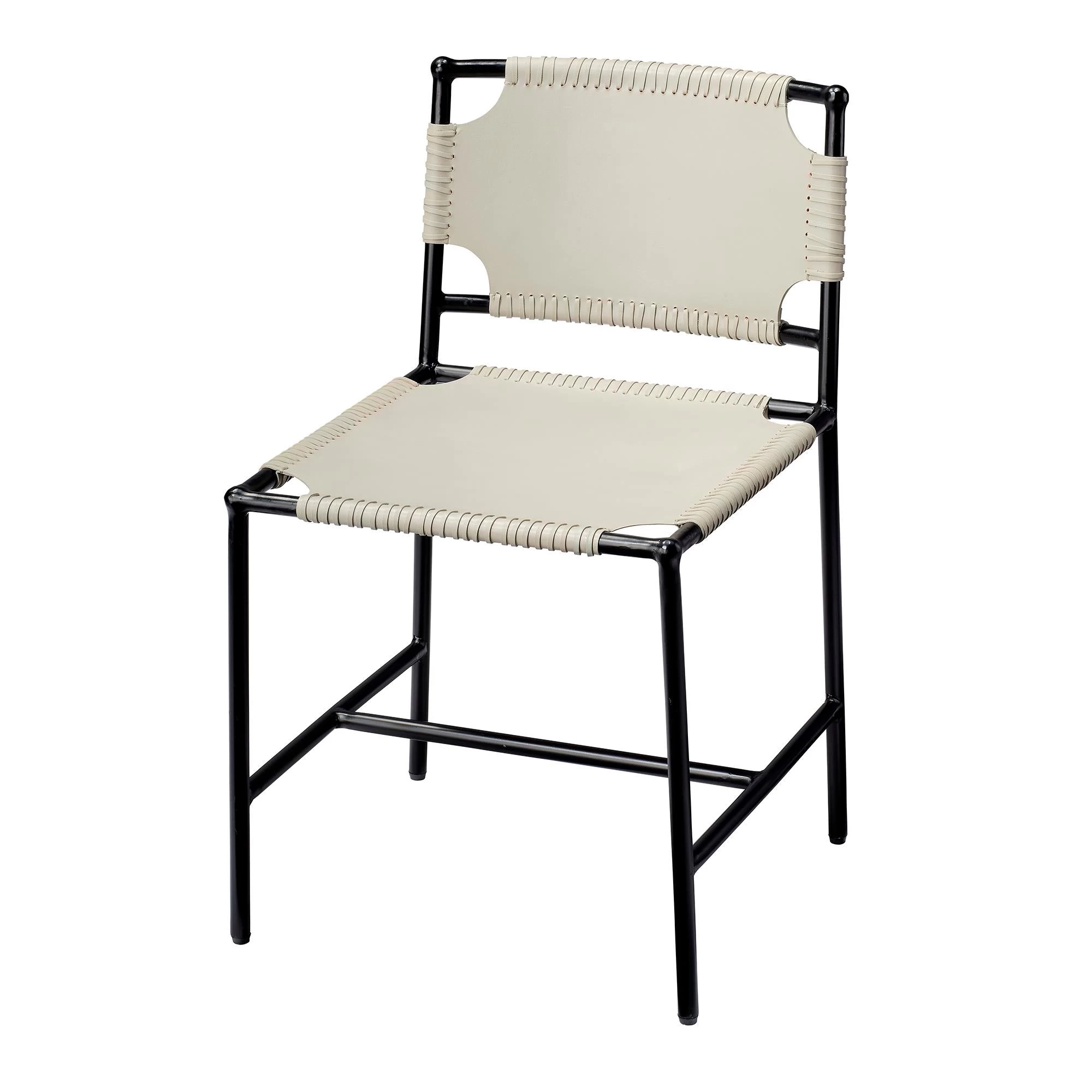 Jamie Young Asher Dining Chair - Available In 2 Colors 11 Jamie Young Asher Dining Chair - Available In 2 Colors - Image 9