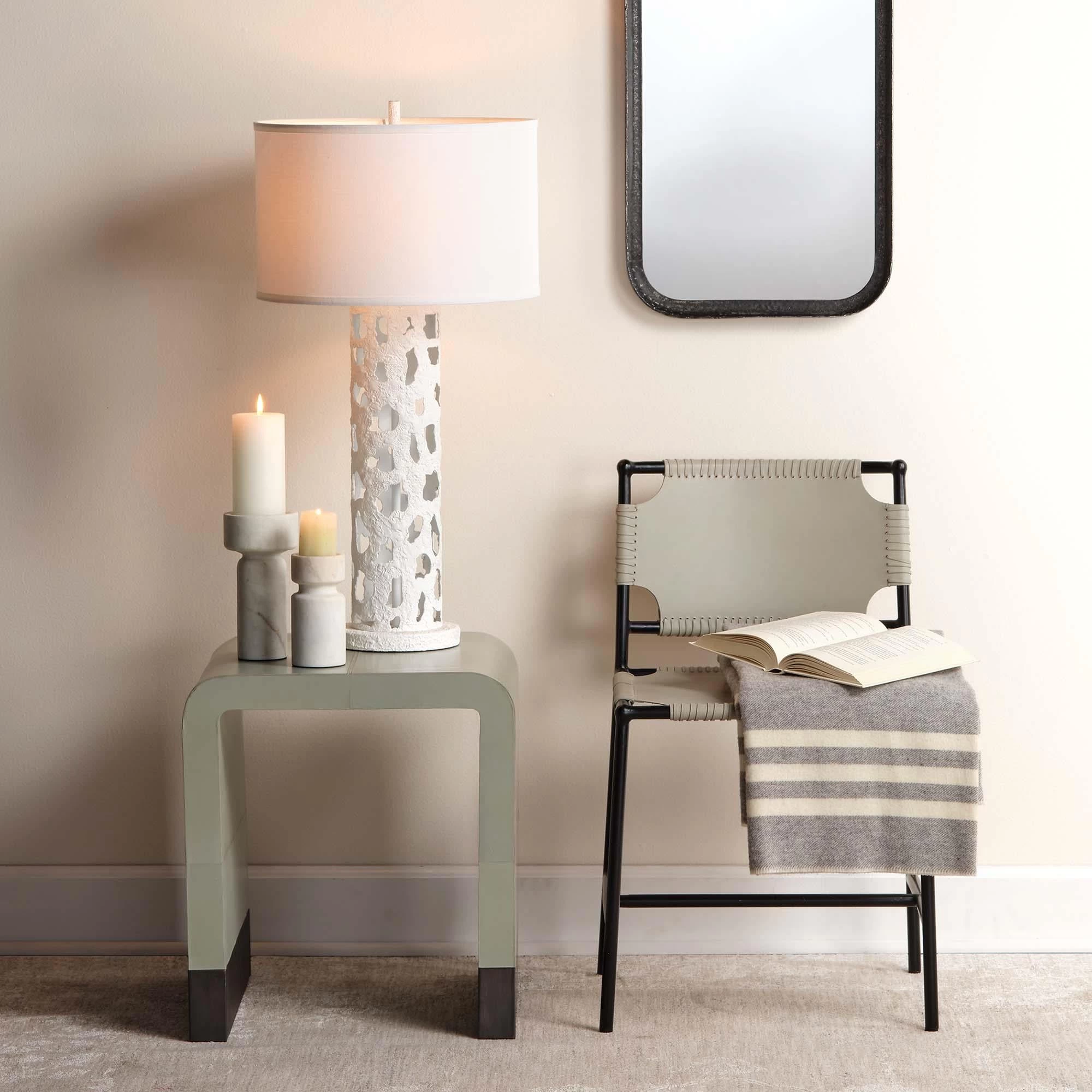 Jamie Young Asher Dining Chair - Available In 2 Colors 12 Jamie Young Asher Dining Chair - Available In 2 Colors - Image 10