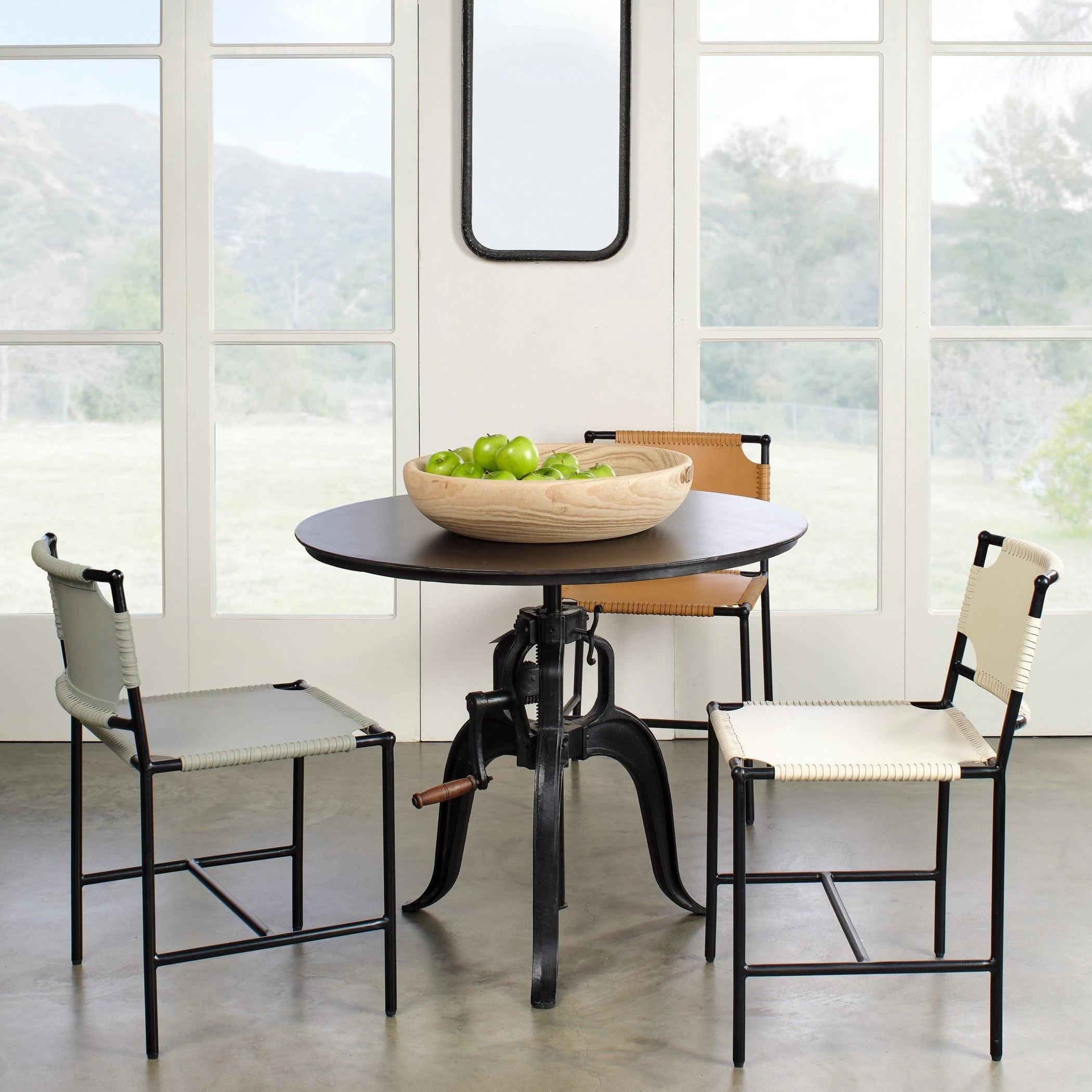 Jamie Young Asher Dining Chair - Available In 2 Colors 21 Jamie Young Asher Dining Chair - Available In 2 Colors - Image 19