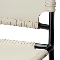 Jamie Young Asher Dining Chair - Available In 2 Colors 33 Jamie Young Asher Dining Chair - Available In 2 Colors -Professional Furniture And Kitchen Supplies Store 20ASHE DCDG 3