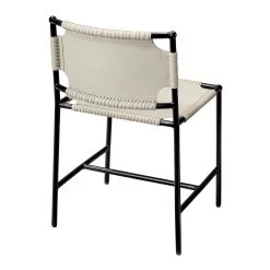 Jamie Young Asher Dining Chair - Available In 2 Colors 34 Jamie Young Asher Dining Chair - Available In 2 Colors -Professional Furniture And Kitchen Supplies Store 20ASHE DCDG 4