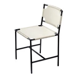 Jamie Young Asher Dining Chair - Available In 2 Colors 35 Jamie Young Asher Dining Chair - Available In 2 Colors -Professional Furniture And Kitchen Supplies Store 20ASHE DCDG 5