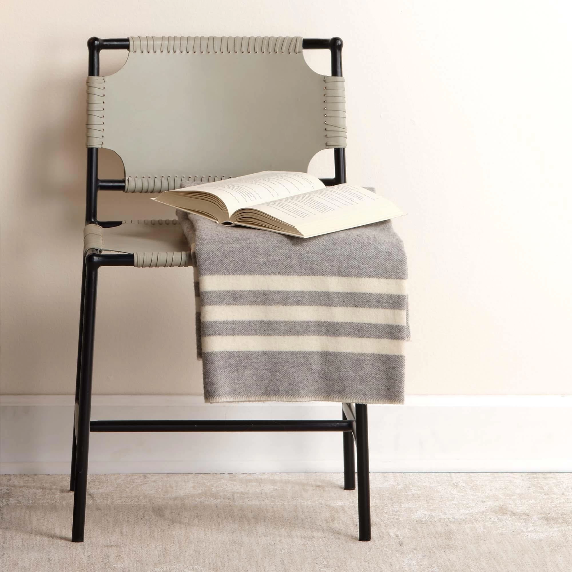 Jamie Young Asher Dining Chair - Available In 2 Colors 19 Jamie Young Asher Dining Chair - Available In 2 Colors - Image 17