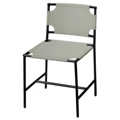 Jamie Young Asher Dining Chair - Available In 2 Colors 39 Jamie Young Asher Dining Chair - Available In 2 Colors -Professional Furniture And Kitchen Supplies Store 20ASHE DCDG c5fd1fd0 f525 4446 8273 8bd8bfe5c497