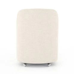 Galenna Dining Chair - Cream 20 Galenna Dining Chair - Cream -Professional Furniture And Kitchen Supplies Store 224766 001 BCK 1